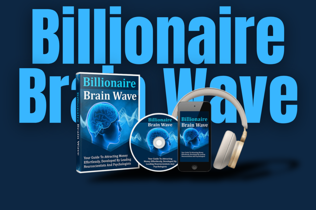 billionaire brain wave